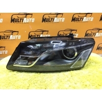 Фара Перед. Audi Q5 8R 2008-2012 8R0941003AF