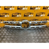 Решетка радиатора Перед. Mercedes GLB X247 2019- a2478881900