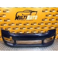 Бампер Перед. Mini Countryman F60 2016-2020 51117390520
