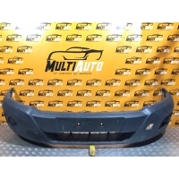 Бампер Перед. Ford Transit V363 2014-2021 BK31R17757A