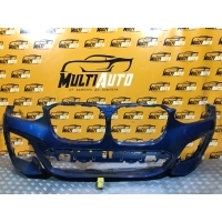 Бампер Перед. BMW X3. X4 G01. G02 2017-2021 511113960514