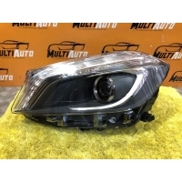 Фара Mercedes A-classe W176 2012-2015 A1768201161