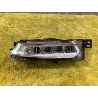 Фара противотуманная Перед. Bmw X3 G01 2017-2022 63177412528