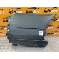 Накладка бампера Задн. Ford Transit V363 2014-2020 bk3117926