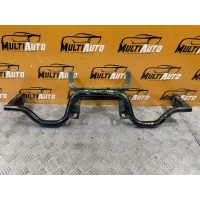 Кронштейн бампера Задн. Land Rover Range Rover Vogue L405 2013-2020 hy3217k898aa