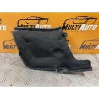 Шумоизоляция Перед. Mercedes ML, GL, GLE, GLS W166, X166 2011-2019 A1666207801