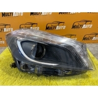 Фара Перед. Mercedes A-Classe W176 2012-2015 A1768202861