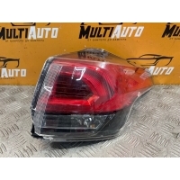 Фонарь Задн. Toyota Rav4 CA40 2015-2018 8155042201