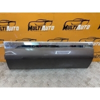 Накладка двери Задн. Volkswagen Touareg 2 2010-2018 7P6854950H
