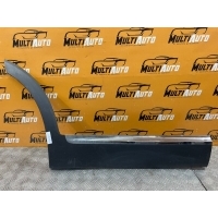 Накладка двери Задн. Kia Sorento 3 Prime 2014-2020 87776c5200