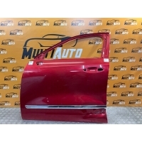 Дверь Перед. Haval Jolion 1 2021- 6101100xst10