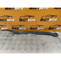 Уплотнитель двери Перед. Hyundai G80 2 2020- 821a0t1000