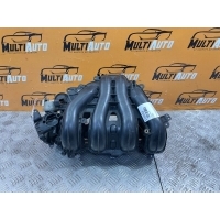 Коллектор впускной Ford Focus 2 4m5g9424fu