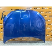 Капот Skoda Rapid 2 2020- 60u823155