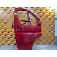 Дверь Перед. Fiat Ducato 123hhgg321