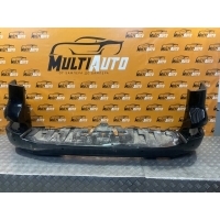 Бампер Задн. Lexus GX 2 2013-2021 5215960720
