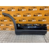 Накладка двери Задн. Chery Tiggo 8 Pro 1 2021- 609000054AA