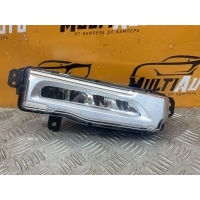 Фара противотуманная Перед. BMW X5, X6, X7 G05, G06, G07 2018-2022 63177406366