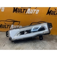 Фара противотуманная Перед. BMW X5, X6, X7 G05, G06, G07 2018-2022 63177406365