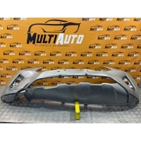 Бампер Перед. Haval F7 1 2019-2022 2803101xkq00af3