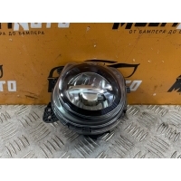 Фара противотуманная Перед. BMW 5 Series F10 2013-2016 63177311293