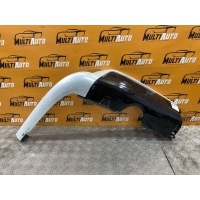 Накладка бампера Задн. Lexus LX 3 2015-2020 pz32260102