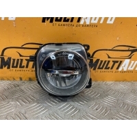 Фара противотуманная Перед. BMW 5 Series F10 2013-2016 63177311294