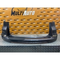 Бампер Задн. Honda CR-V 4 2014-2016 71501T1VZX00