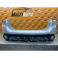 Бампер Задн. Mitsubishi Outlander 3 2018-2021 3015344200