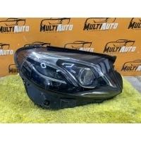 Фара Перед. Mercedes E classe W213 2016-2020 A2139064804