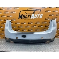 Бампер Задн. Mazda CX-5 2 2017-2021 KB8A50221