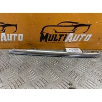 Хром решетки радиатора Mercedes C-Classe W205 2014-2021 a2058880573