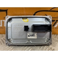 Блок управления фары Mercedes GLE W166 2015-2019 A2189000406