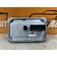Блок управления фары Mercedes GLE W166 2015-2019 A2189000406
