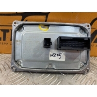 Блок управления фары Mercedes C-Classe W205 2014-2021 A2059005110