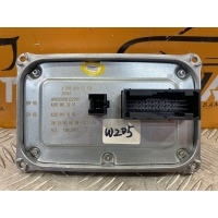 Блок управления фары Mercedes C-Classe W205 2014-2021 A2059005110