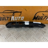Кронштейн бампера Задн. BMW 7 Series G11, G12 2019-2022 51128076421