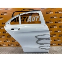 Дверь Задн. Mercedes C-Classe W205 2014-2020 A2057325116
