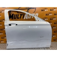 Дверь Перед. Mercedes E Classe W213 2016-2023 A2137220210