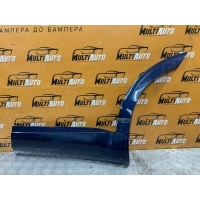 Молдинг двери Задн. Genesis GV70 1 2020- 87731ar000