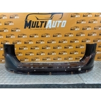 Бампер Задн. Volvo XC60 1 2008-2017 30763426