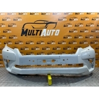 Бампер Перед. Toyota Land Cruiser Prado 150 2017-2021 5211960N4