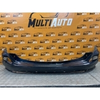 Бампер Задн. Toyota Rav4 CA40 2015-2018 5215942280