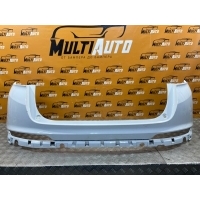 Бампер Задн. Geely Tugella 1 2020- 8890906602
