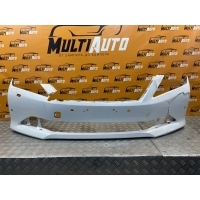 Бампер Перед. Toyota Camry 50 2011-2014 5211933670