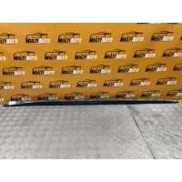 Накладка порога Geely Coolray 1 2020- 6600126525