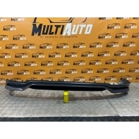 Юбка бампера Задн. Lexus RX 4 2019-2023 52108-48030