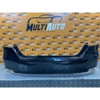 Бампер Задн. Toyota Camry 70 2017- 5215906B80