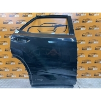 Дверь Задн. Lexus RX 4 2015-2022 6700348180