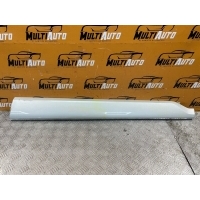 Накладка двери Перед. Volvo XC90 2 2014- 31448426